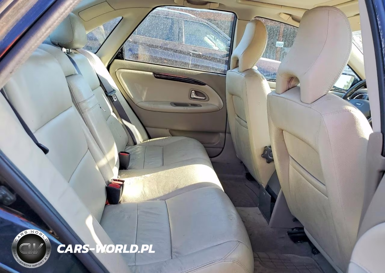 2004 Volvo S40 1.9T VIN:YV1VS275X4F091806 - 10