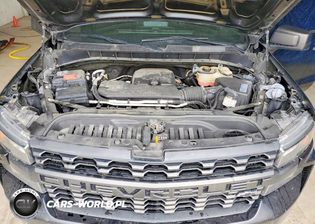2020 Chevrolet Silverado K1500 VIN:3GCPYAEK1LG133793 - 11