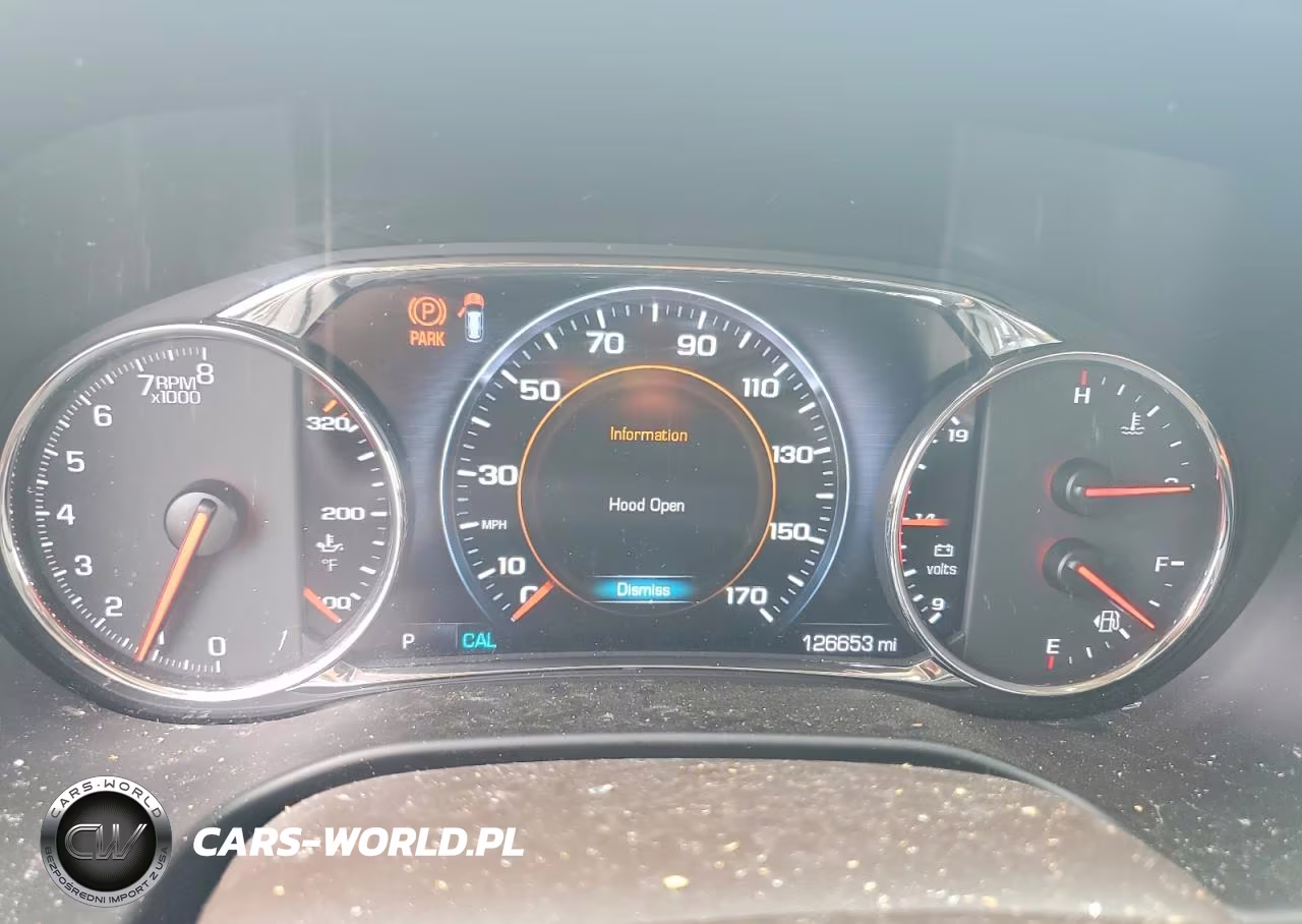 2018 GMC Acadia Denali VIN:1GKKNXLS6JZ180019 - 9