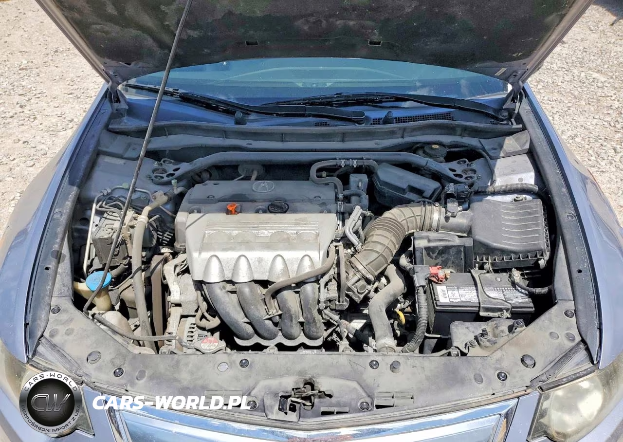 2013 Acura Tsx VIN:JH4CU2F48DC014383 - 12