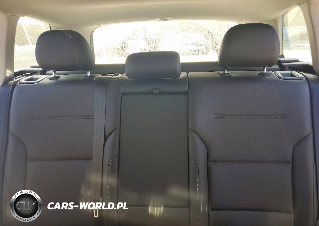 2019 Volkswagen Golf Sportwagen S-Se VIN:3VWY57AUXKM509038 - 10