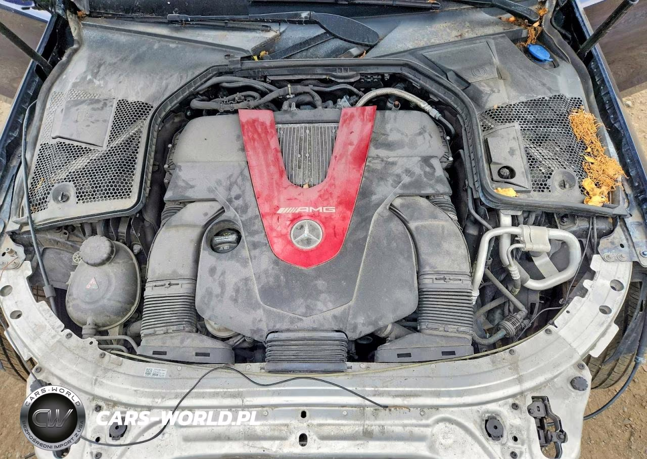 2021 Mercedes-Benz C 43 Amg VIN:W1KWF6EB7MR613424 - 11