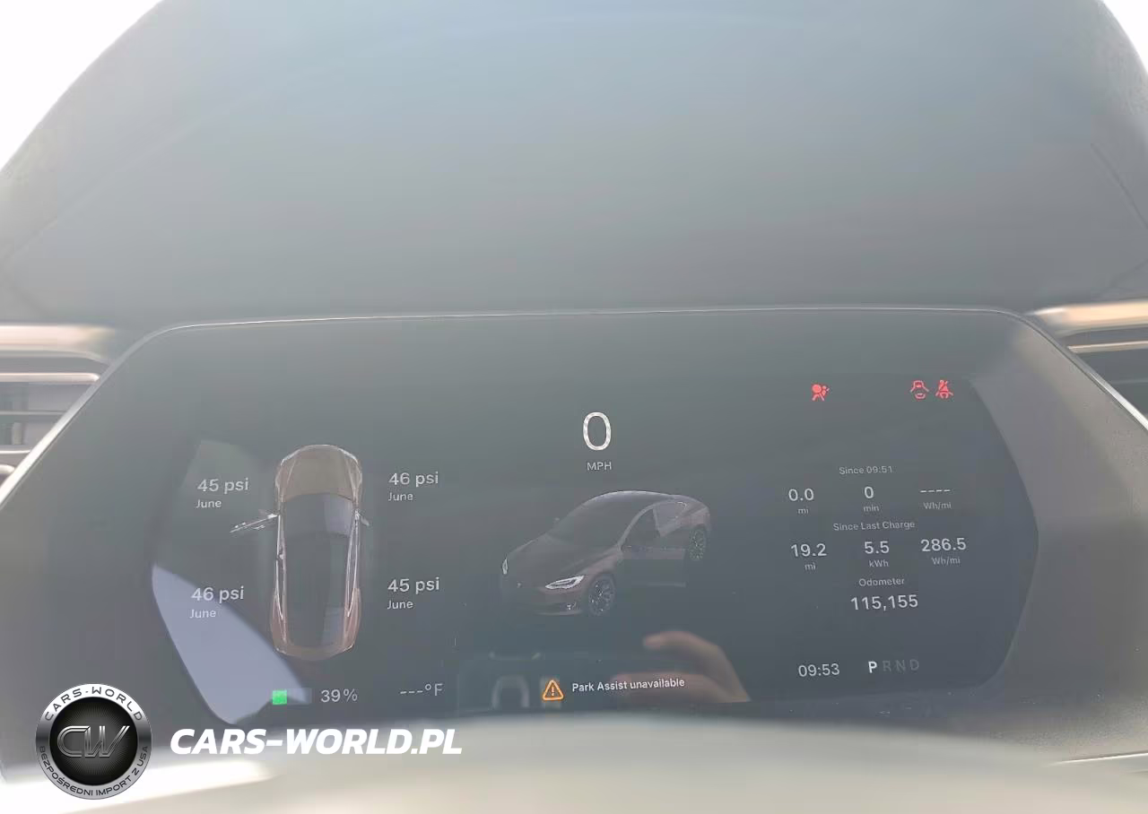 2017 Tesla Model S VIN:5YJSA1E18HF191709 - 9