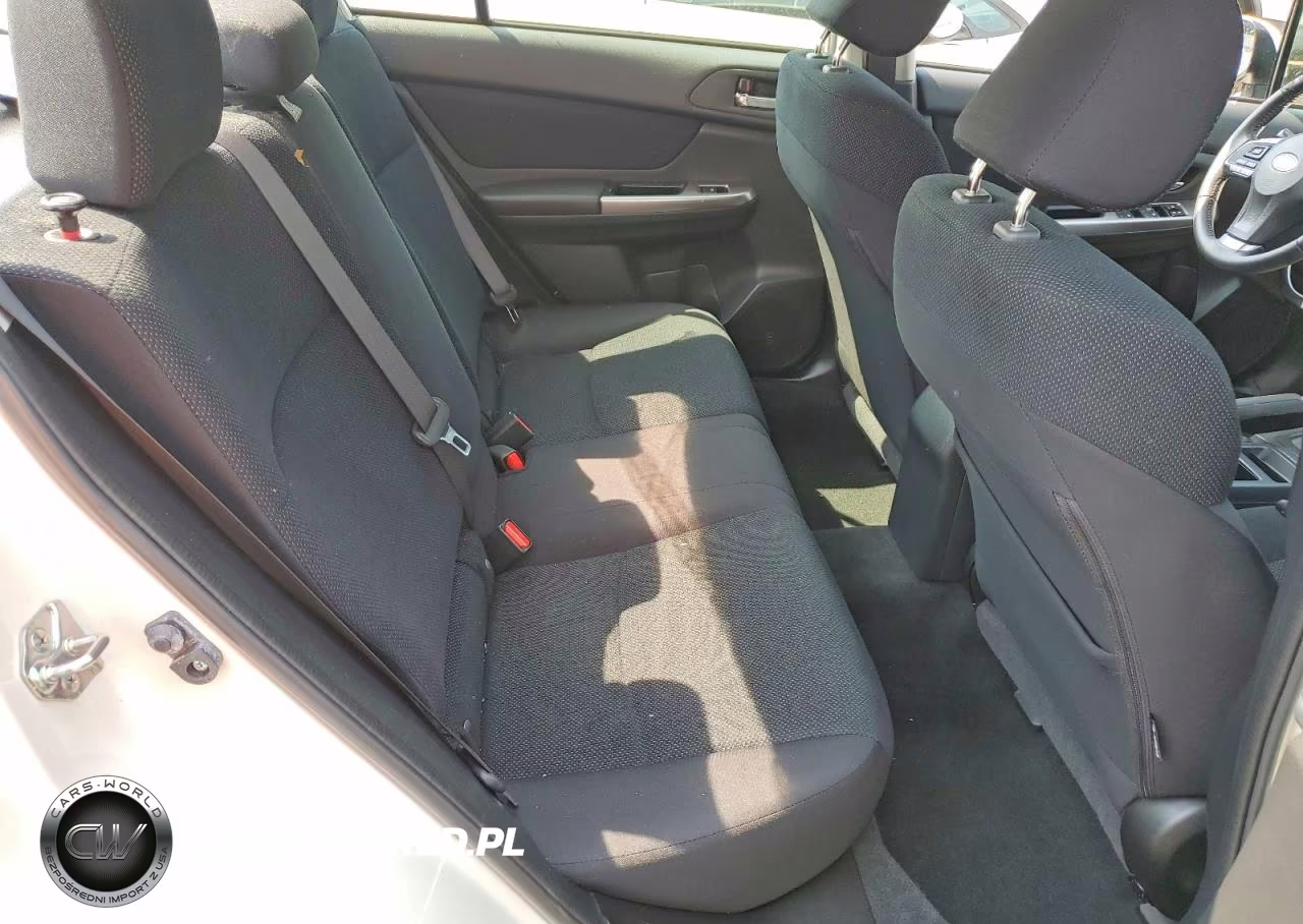 2015 Subaru Impreza Premium Plus VIN:JF1GJAK68FH018460 - 10