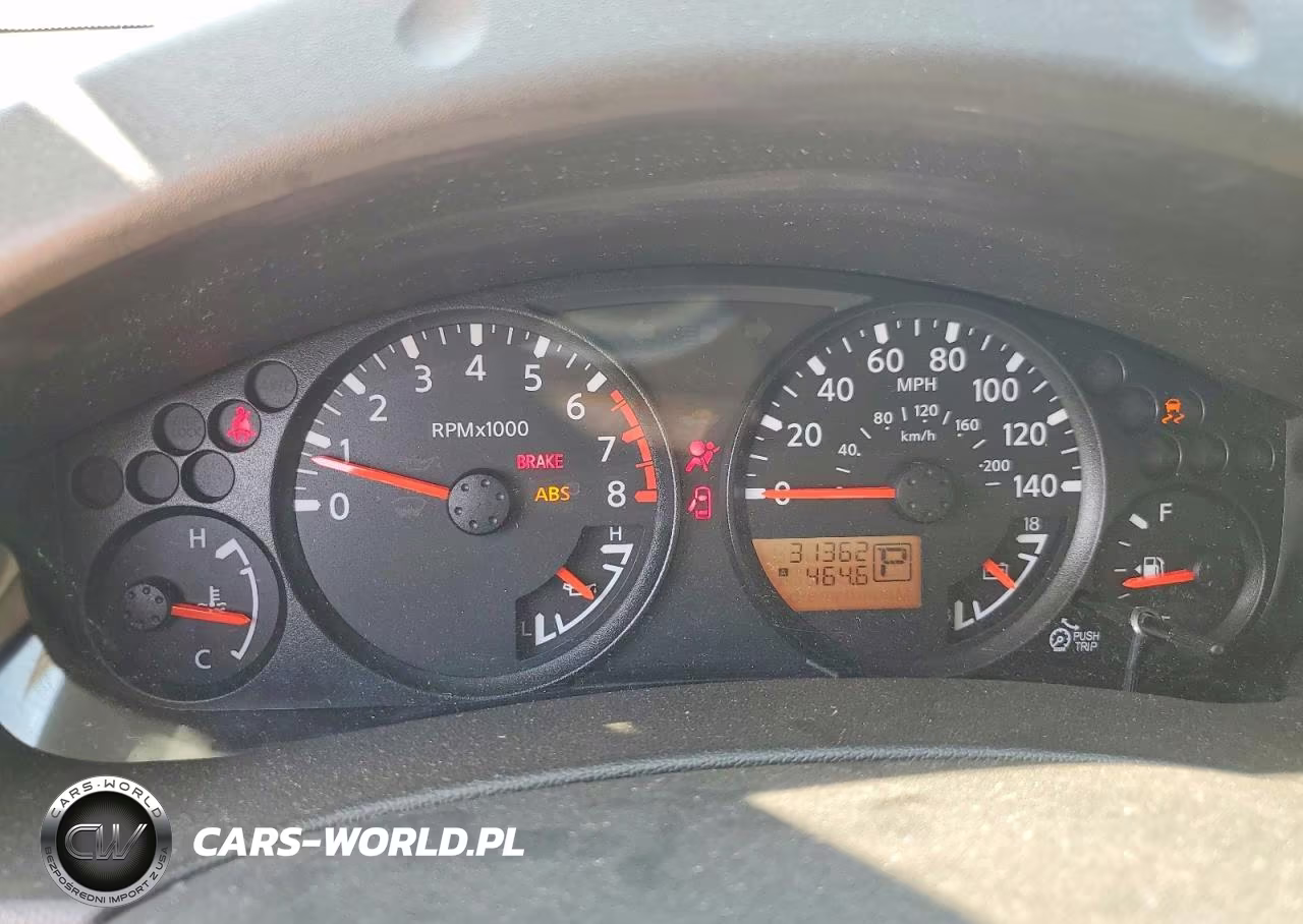 2019 Nissan Frontier VIN:1N6AD0CU8KN879824 - 9