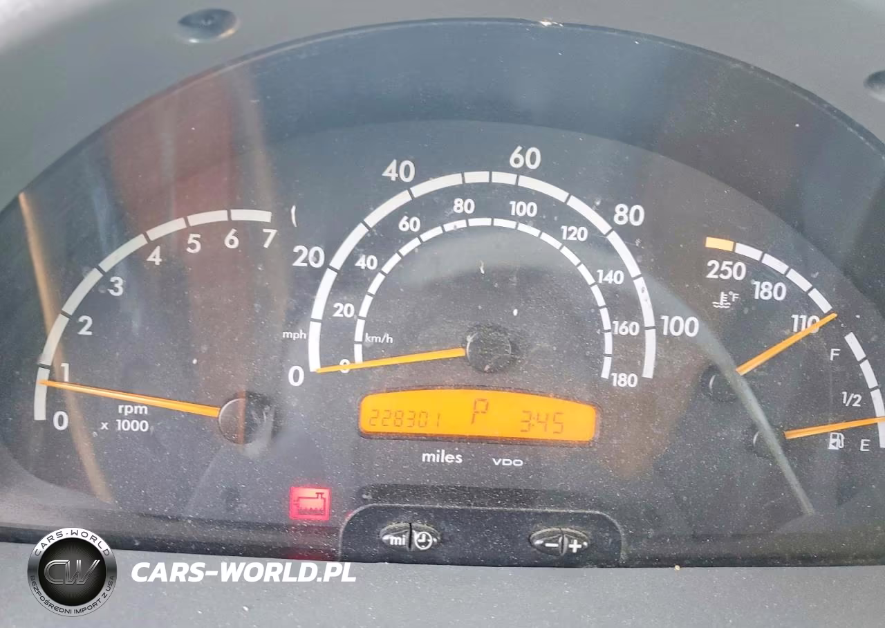2006 Dodge Sprinter VIN:WD0PD644465938508 - 9
