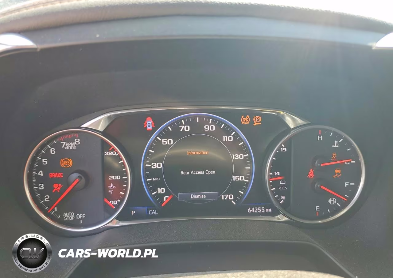 2020 Chevrolet Blazer Premier VIN:3GNKBFRS4LS561851 - 9