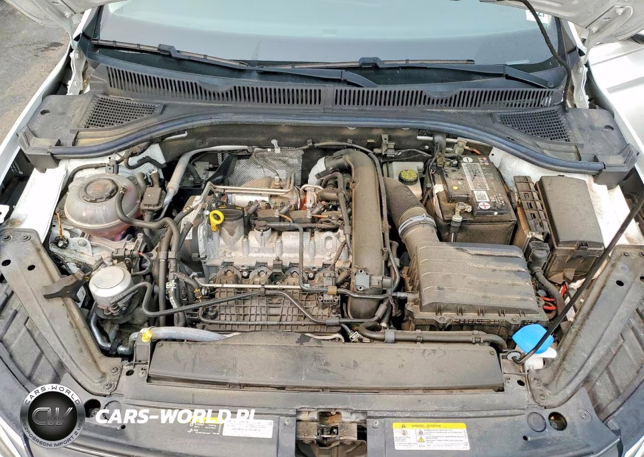 2021 Volkswagen Jetta S VIN:3VWC57BUXMM094847 - 11