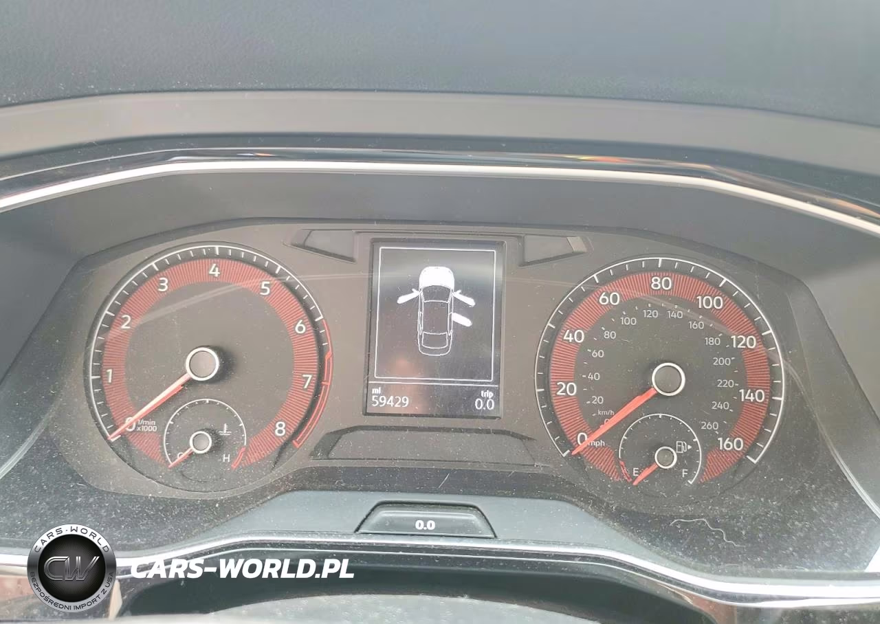 2021 Volkswagen Jetta S VIN:3VWC57BUXMM094847 - 9