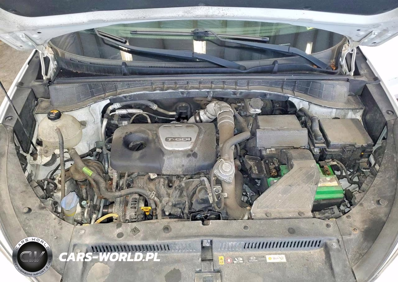 2018 Hyundai Tucson Value VIN:KM8J3CA24JU637976 - 12