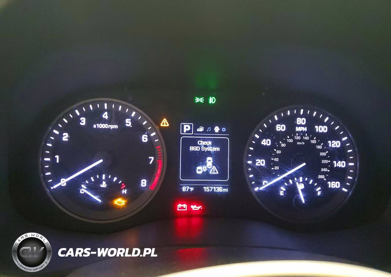 2018 Hyundai Tucson Value VIN:KM8J3CA24JU637976 - 9