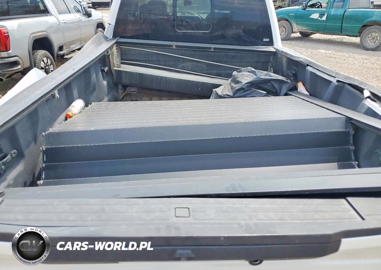 2017 Ford F350 Super Duty VIN:1FT8W3BT4HEC09024 - 10