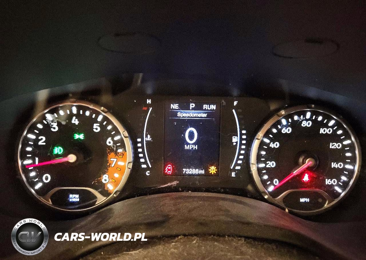 2018 Jeep Renegade Latitude VIN:ZACCJBBB8JPH67255 - 9