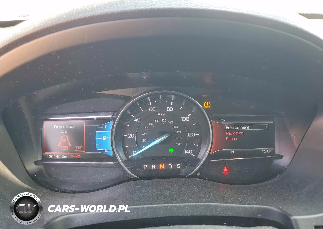 2019 Ford Explorer Xlt VIN:1FM5K7D89KGB20989 - 9