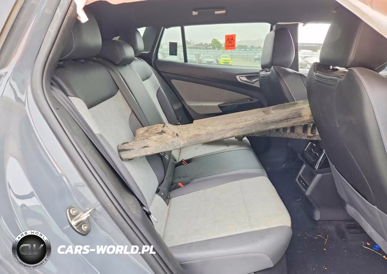 2024 Volkswagen Id.4 Pro VIN:1V2CRPE84RC000927 - 11