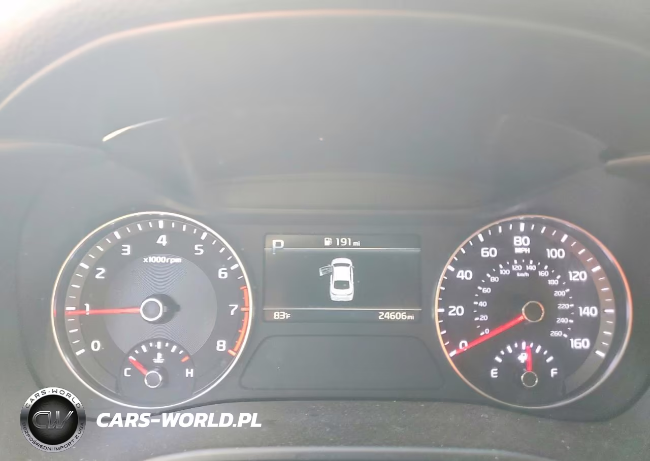 2023 Kia Forte Gt VIN:3KPF44AC1PE645093 - 9