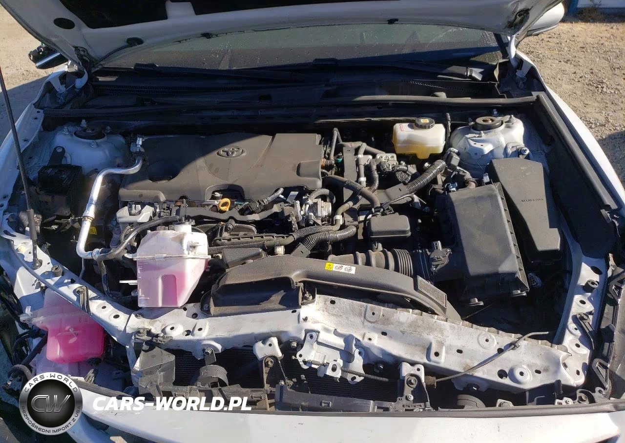 2022 Toyota Camry Xse VIN:4T1K31AK8NU034088 - 11