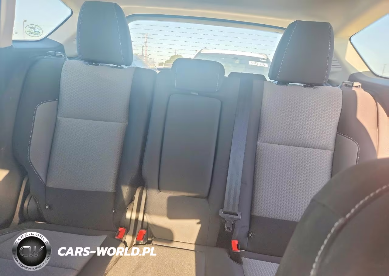 2017 Ford C-Max Energi Se VIN:1FADP5EU2HL115950 - 10