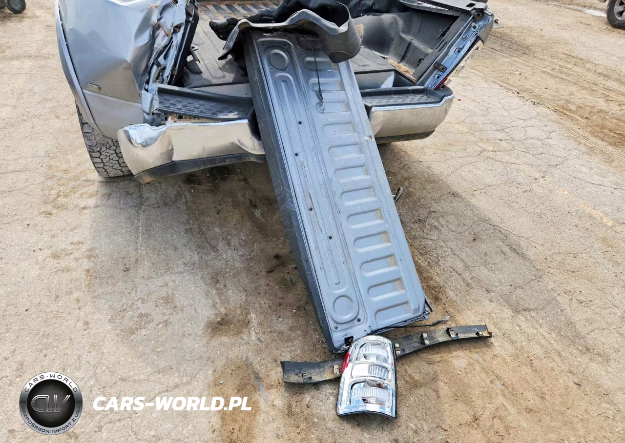 2019 Ram 3500 Tradesman VIN:3C63RRGL8KG708302 - 12