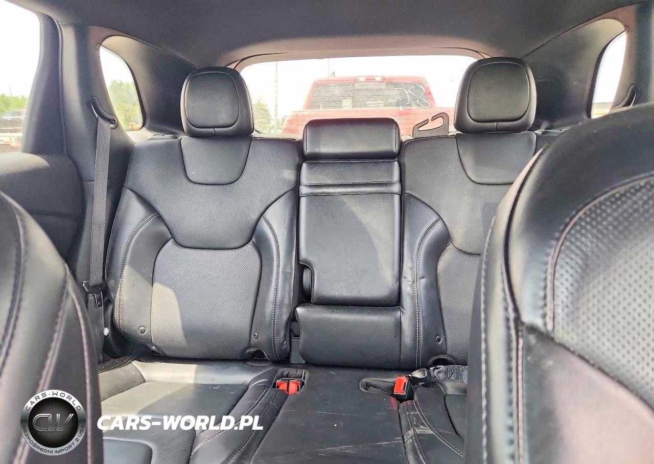 2019 Jeep Cherokee Limited VIN:1C4PJLDX1KD381485 - 10
