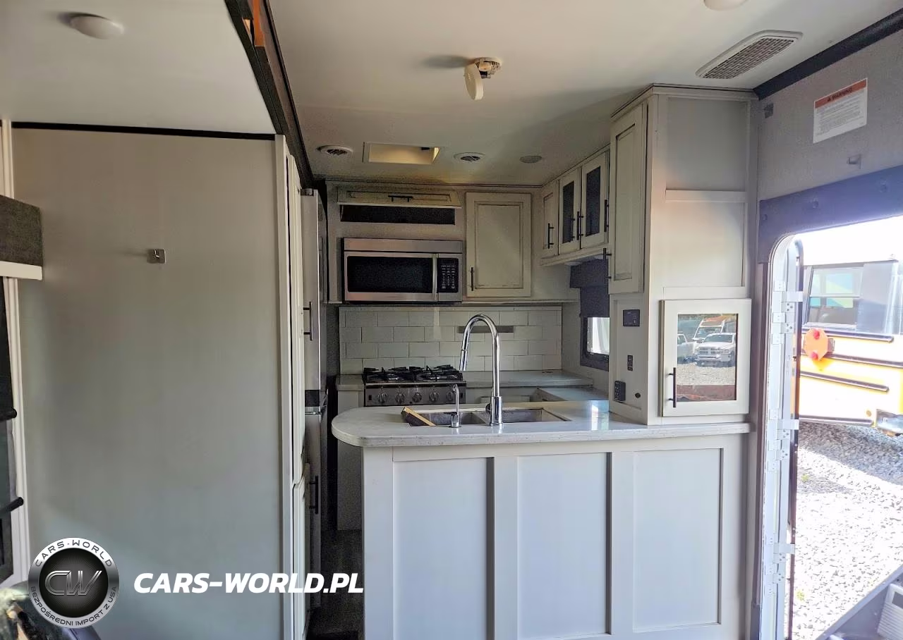 2021 Jayco Seismc4113 VIN:1UJCJSCV9M19N0130 - 5