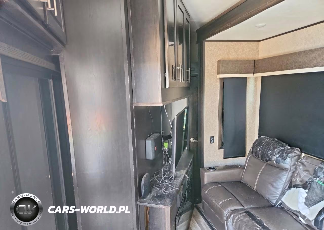 2021 Jayco Seismc4113 VIN:1UJCJSCV9M19N0130 - 6