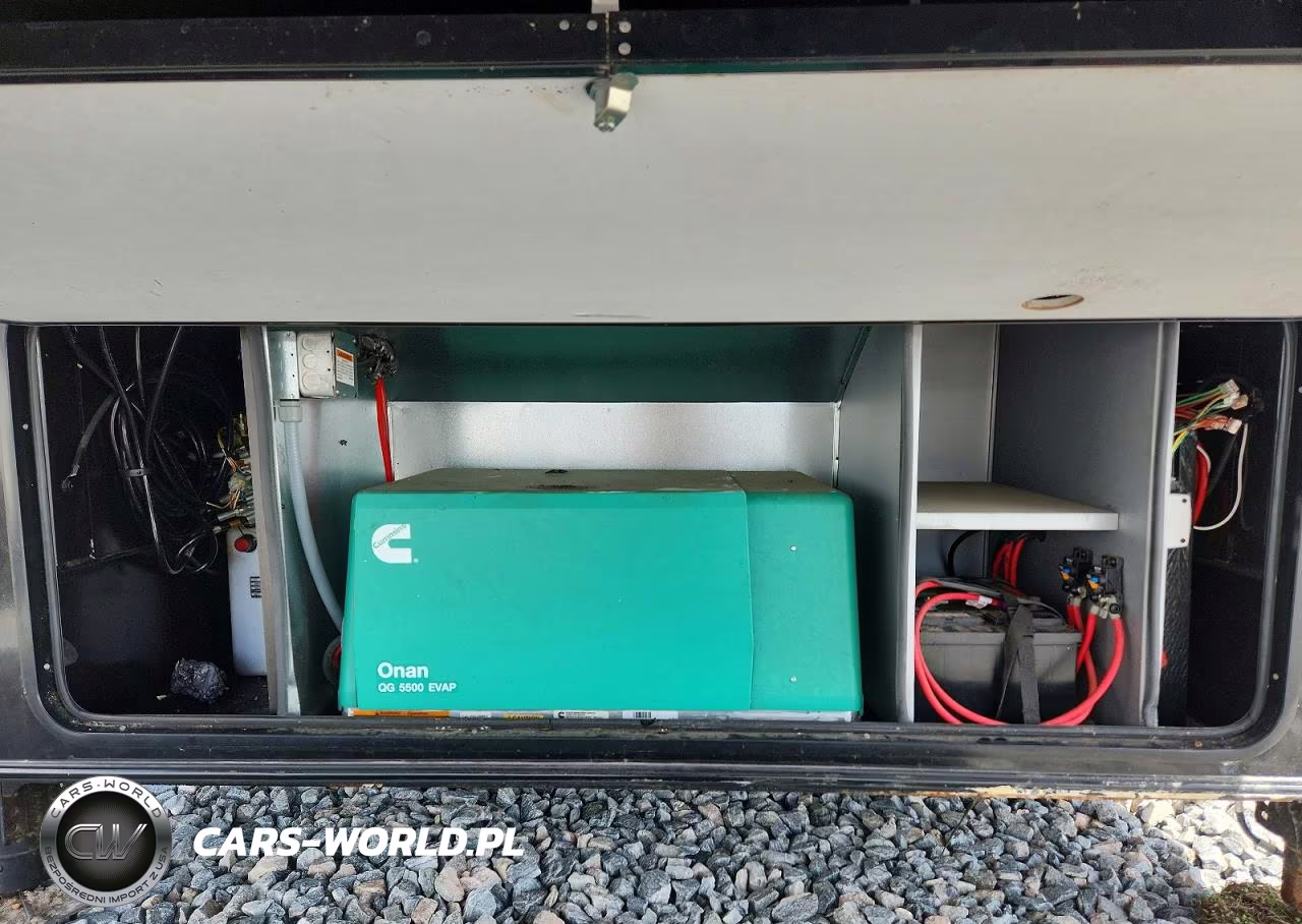 2021 Jayco Seismc4113 VIN:1UJCJSCV9M19N0130 - 7