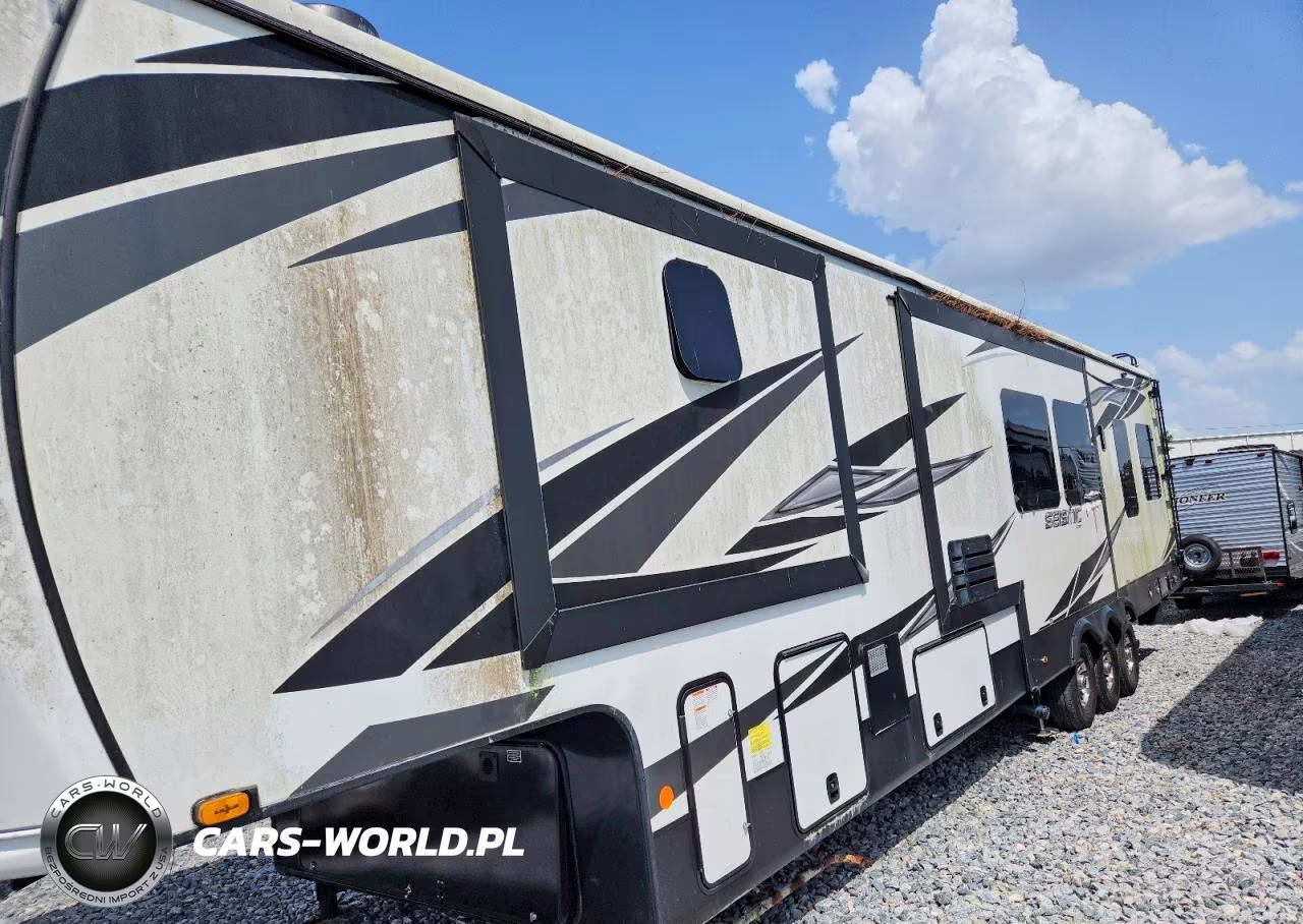 2021 Jayco Seismc4113 VIN:1UJCJSCV9M19N0130 - 9
