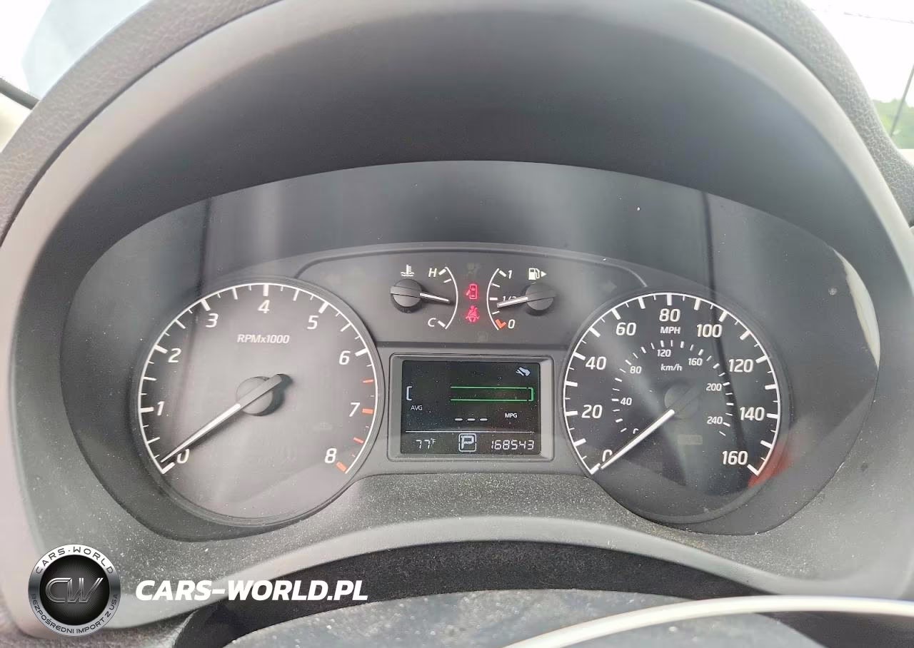 2017 Nissan Sentra S VIN:3N1AB7AP9HY338021 - 9