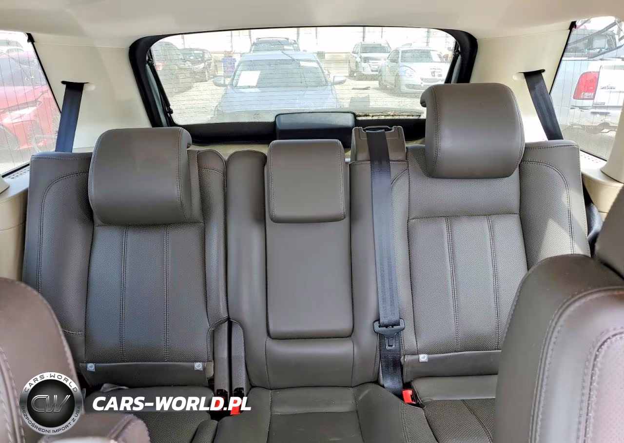 2011 Land Rover Range Rover Sport Lux VIN:SALSK2D45BA271069 - 10