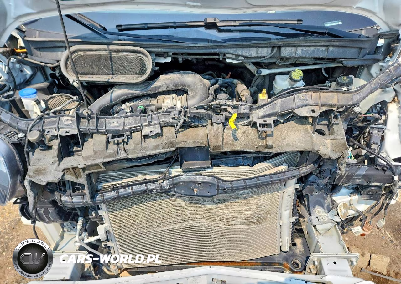2021 Ford Transit 350 Delivery Van VIN:1FTBW3U85MKB02400 - 11