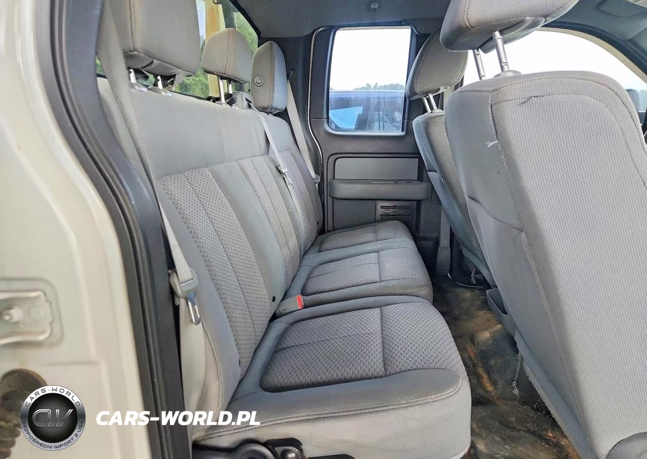 FORD F150 SUPER VIN:1FTFX1ET1EKF30021 - 10