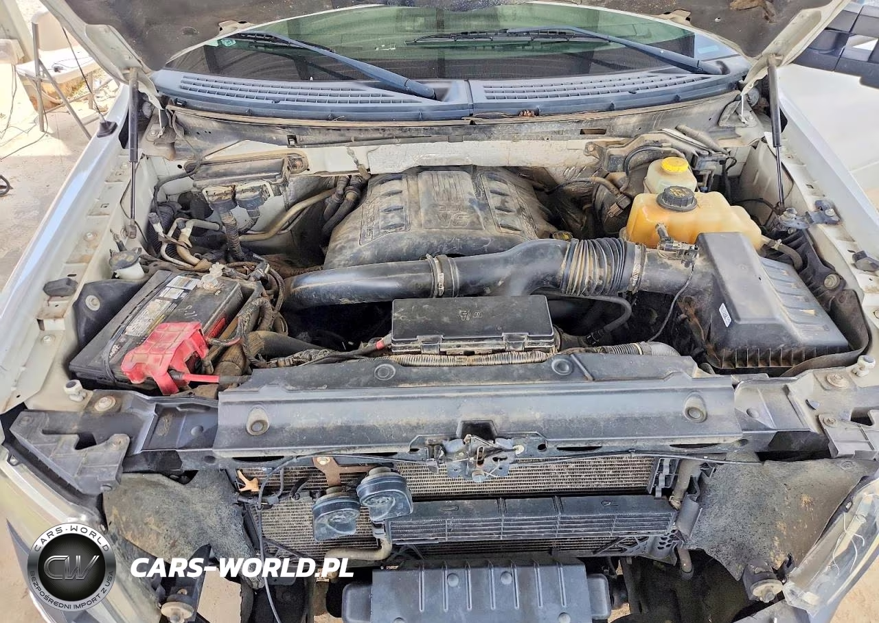 FORD F150 SUPER VIN:1FTFX1ET1EKF30021 - 11