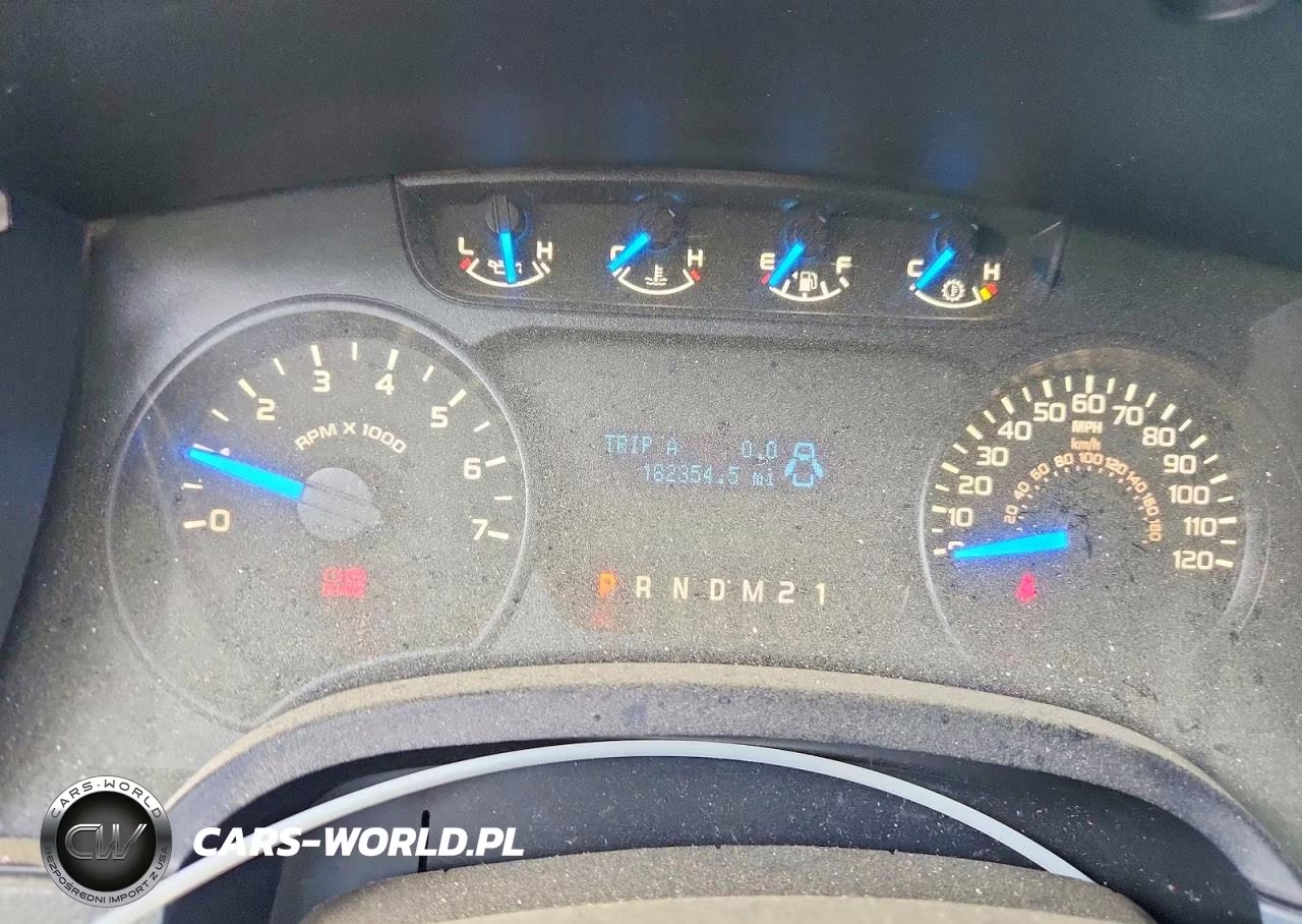 FORD F150 SUPER VIN:1FTFX1ET1EKF30021 - 9