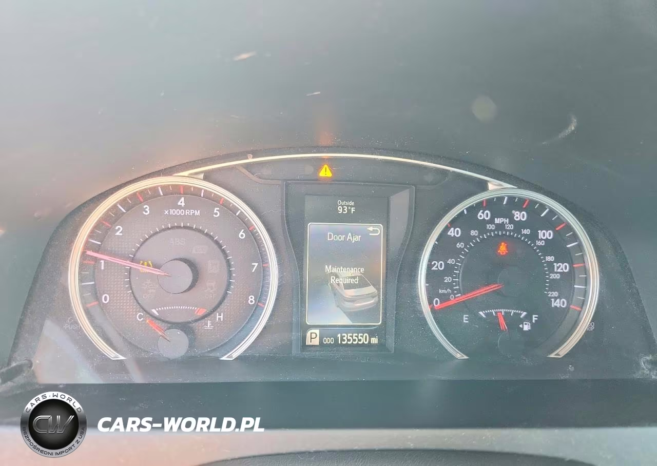 2017 Toyota Camry Se VIN:4T1BF1FK2HU746147 - 9
