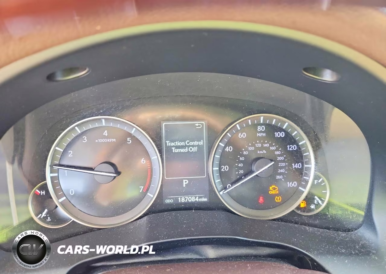 2016 Lexus Es 350 VIN:58ABK1GG4GU006385 - 9