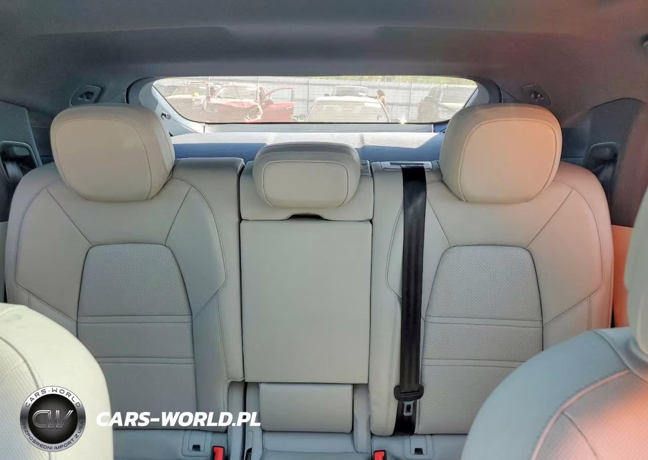 2020 Porsche Cayenne S Coupe VIN:WP1BB2AY5LDA57969 - 10