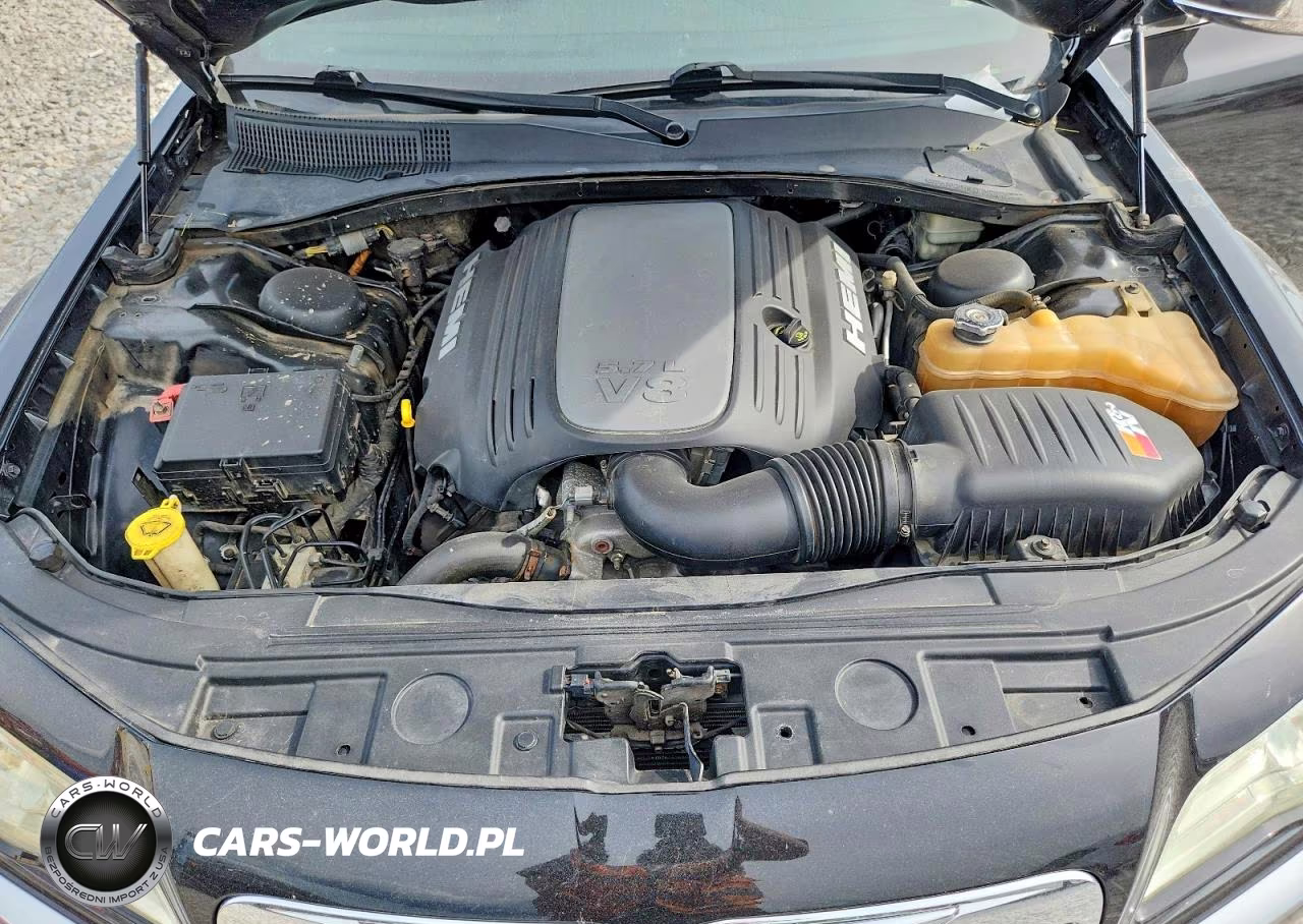 2014 Chrysler 300C VIN:2C3CCAKT7EH217862 - 11