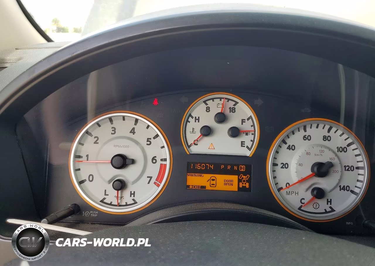 2011 Nissan Titan S-Sv-Sl-Pro-4X VIN:1N6AA0EC4BN318419 - 9