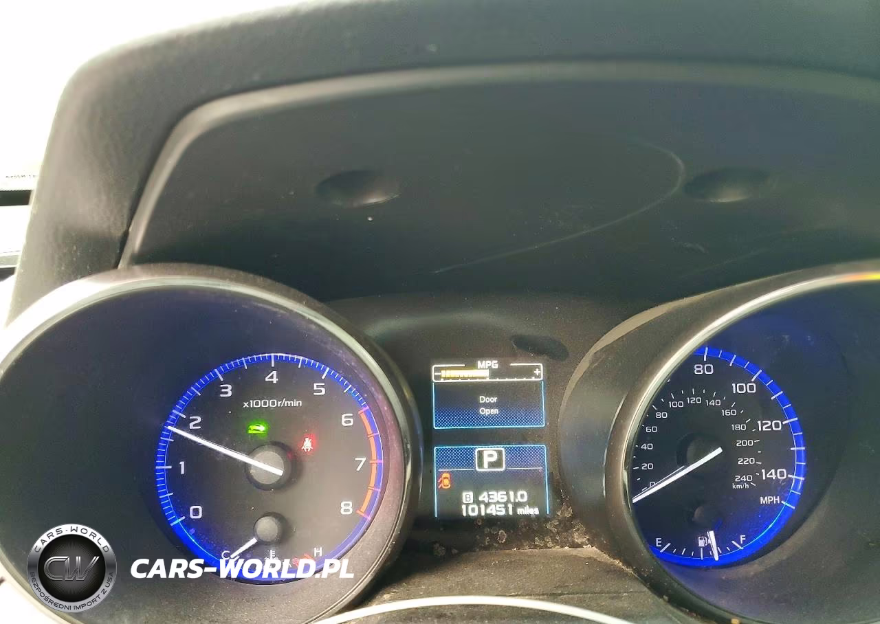 2017 Subaru Outback 2.5I Premium VIN:4S4BSADC8H3223860 - 9