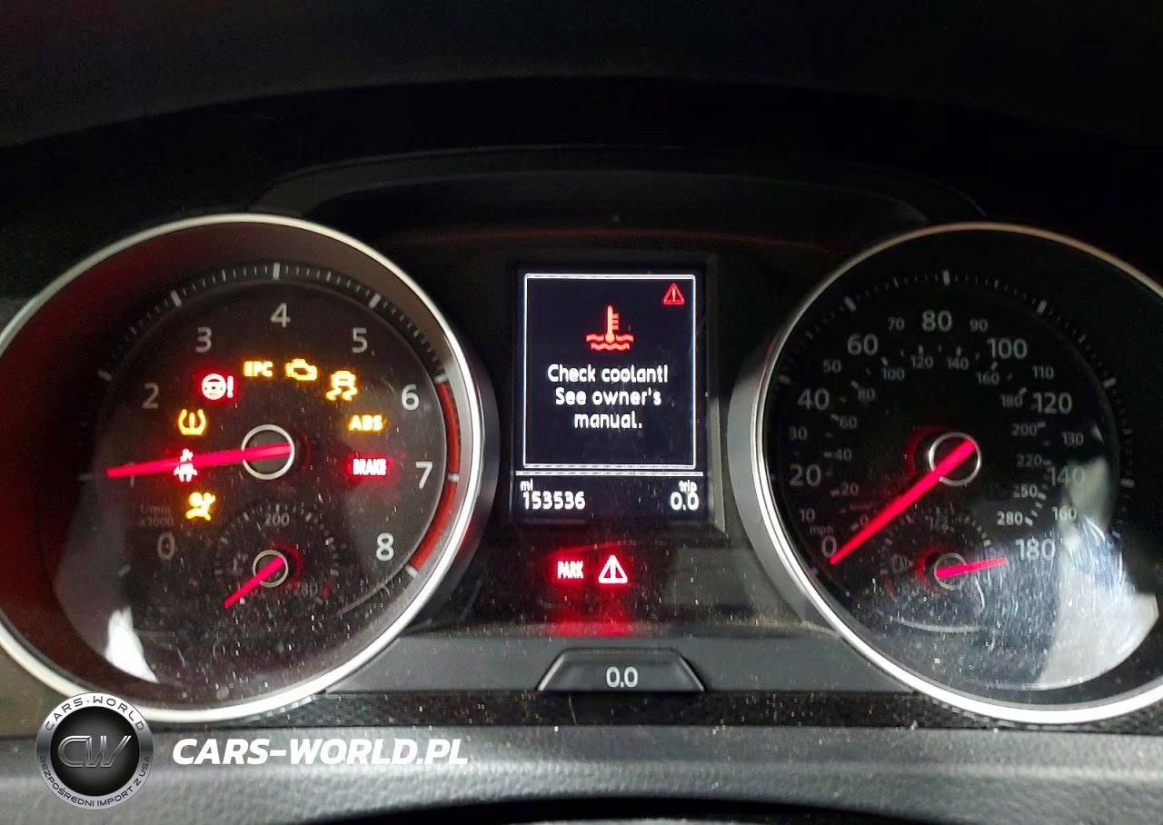 2016 Volkswagen Gti S-Se VIN:3VW447AU2GM029035 - 9