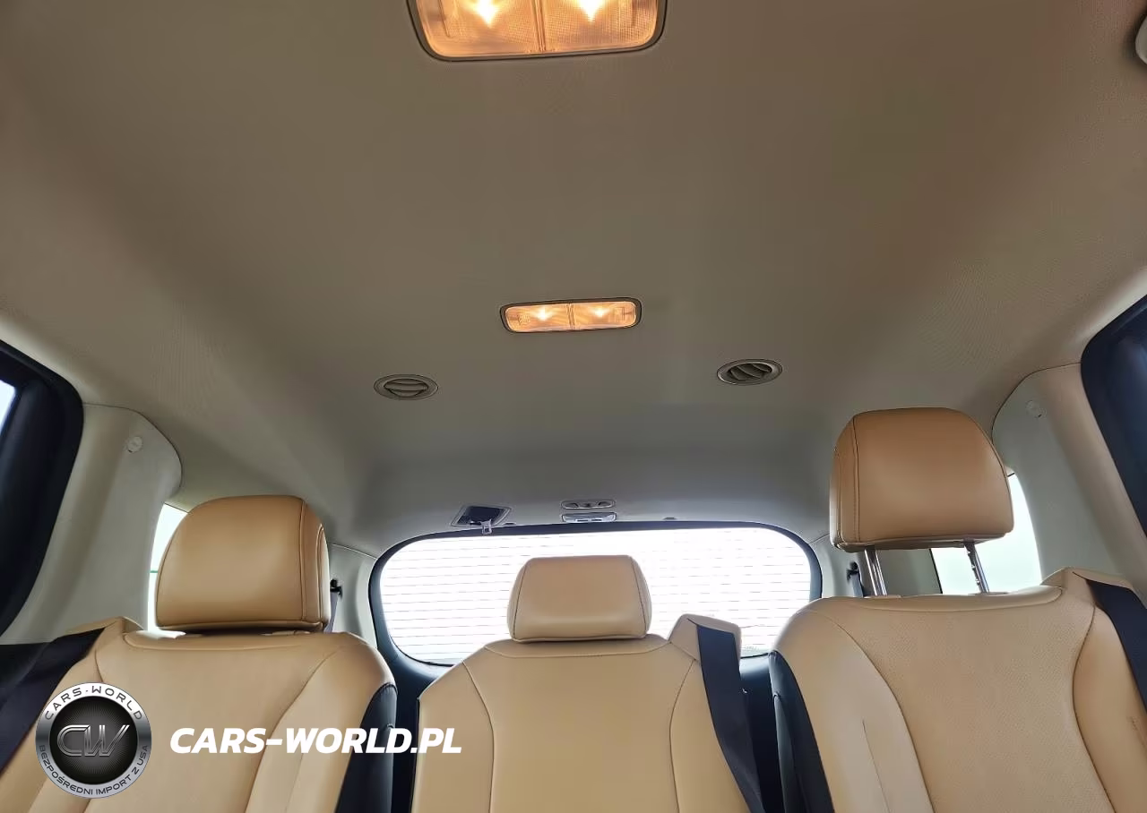 2022 Kia Carnival Lx VIN:KNDNB4H35N6132505 - 10