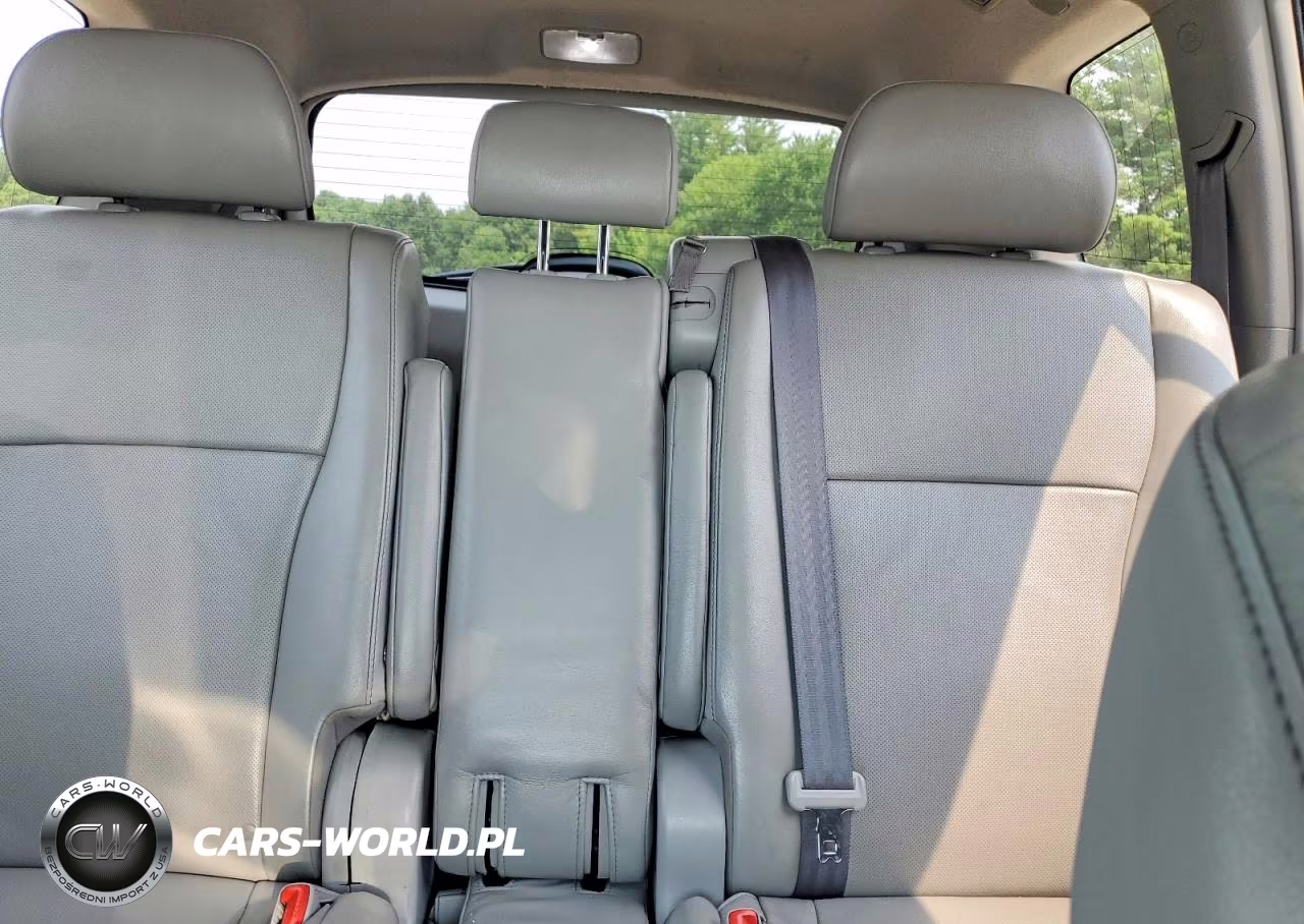 2012 Toyota Highlander Limited VIN:5TDDK3EH9CS120859 - 10