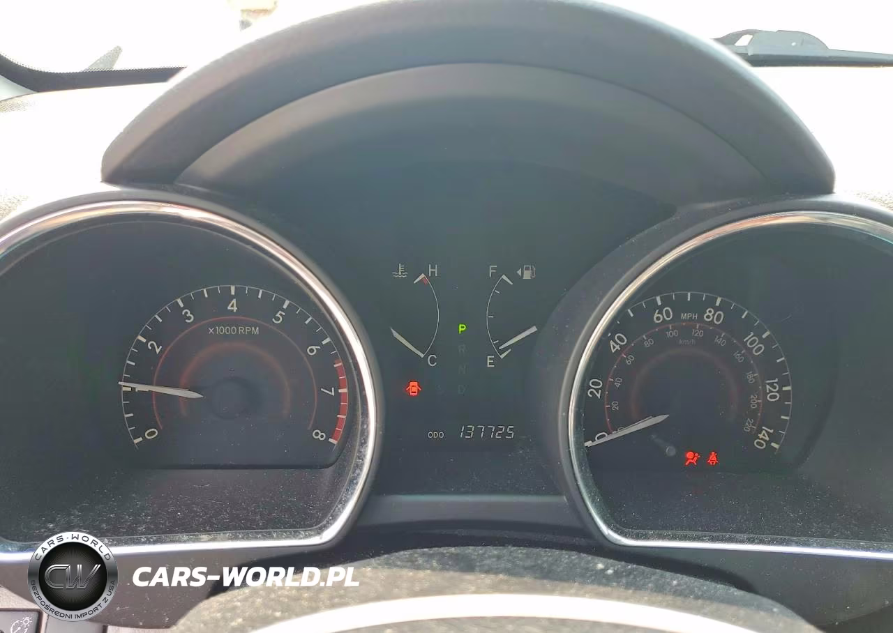 2012 Toyota Highlander Limited VIN:5TDDK3EH9CS120859 - 9