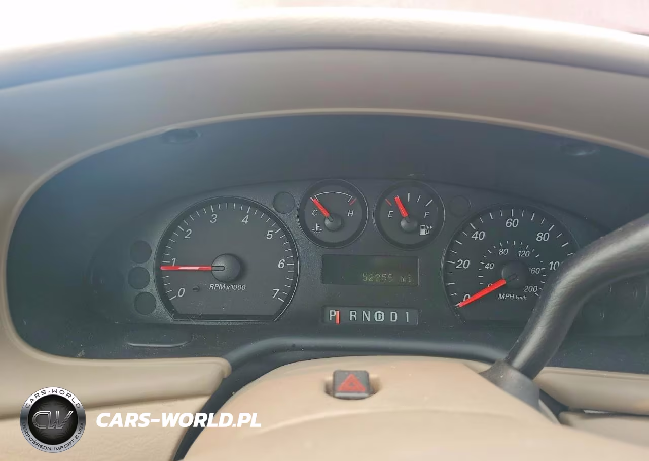2006 Ford Taurus Se VIN:1FAFP53U16A185119 - 9
