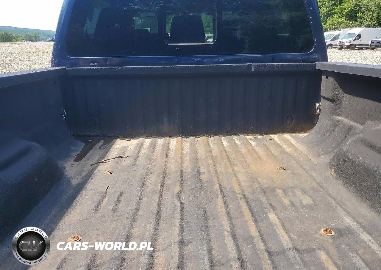 2013 Ford F350 Super Duty VIN:1FT8W3BT7DEA88757 - 10
