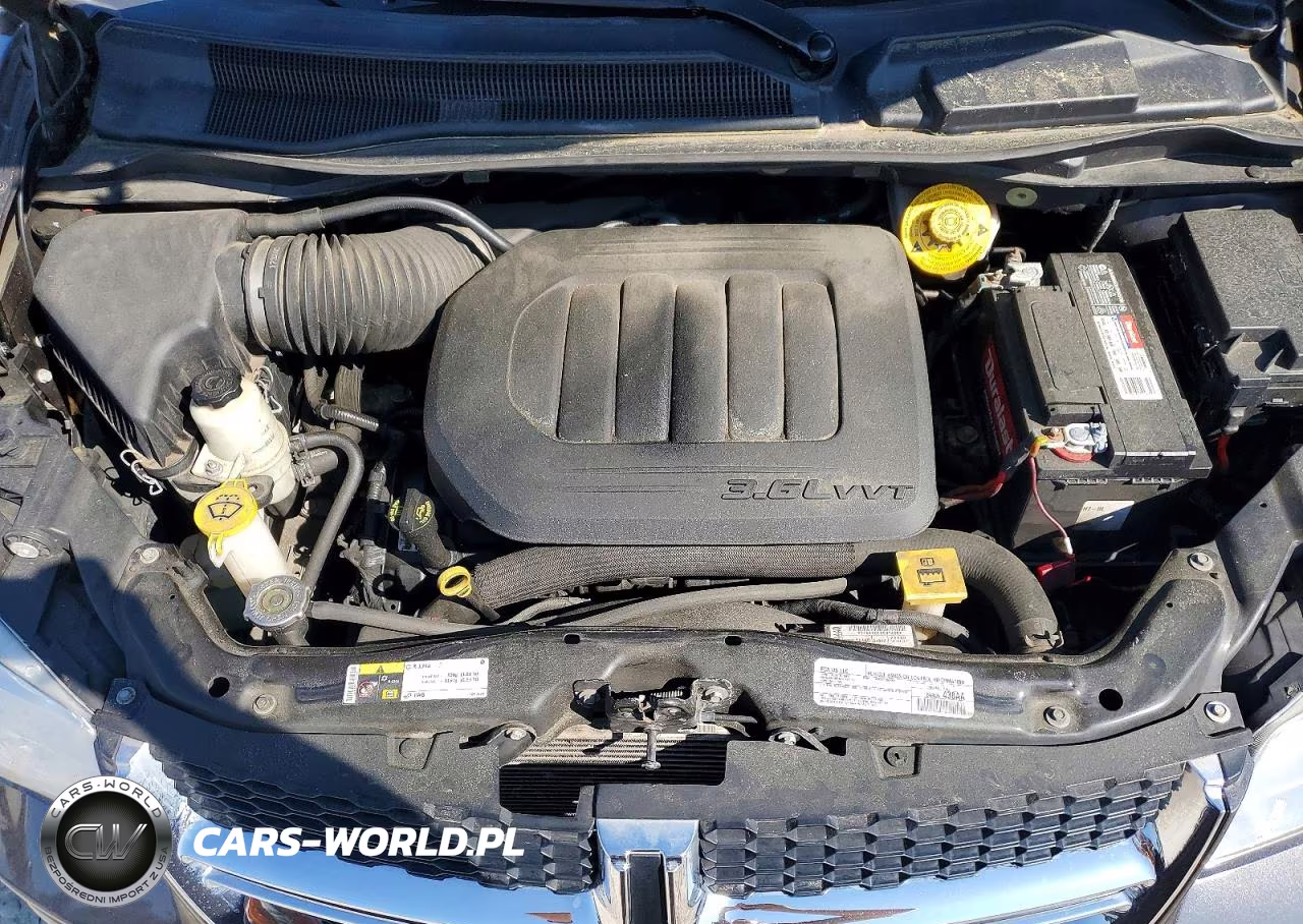 2019 Dodge Grand Caravan Sxt VIN:2C4RDGCG3KR777102 - 12