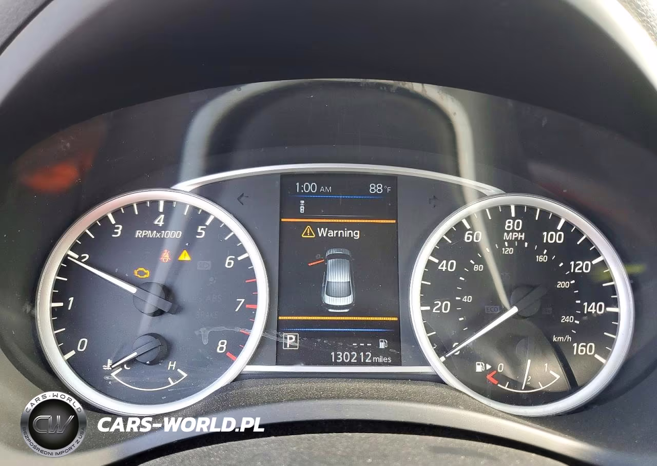 2019 Nissan Sentra S VIN:3N1AB7AP5KY244211 - 9