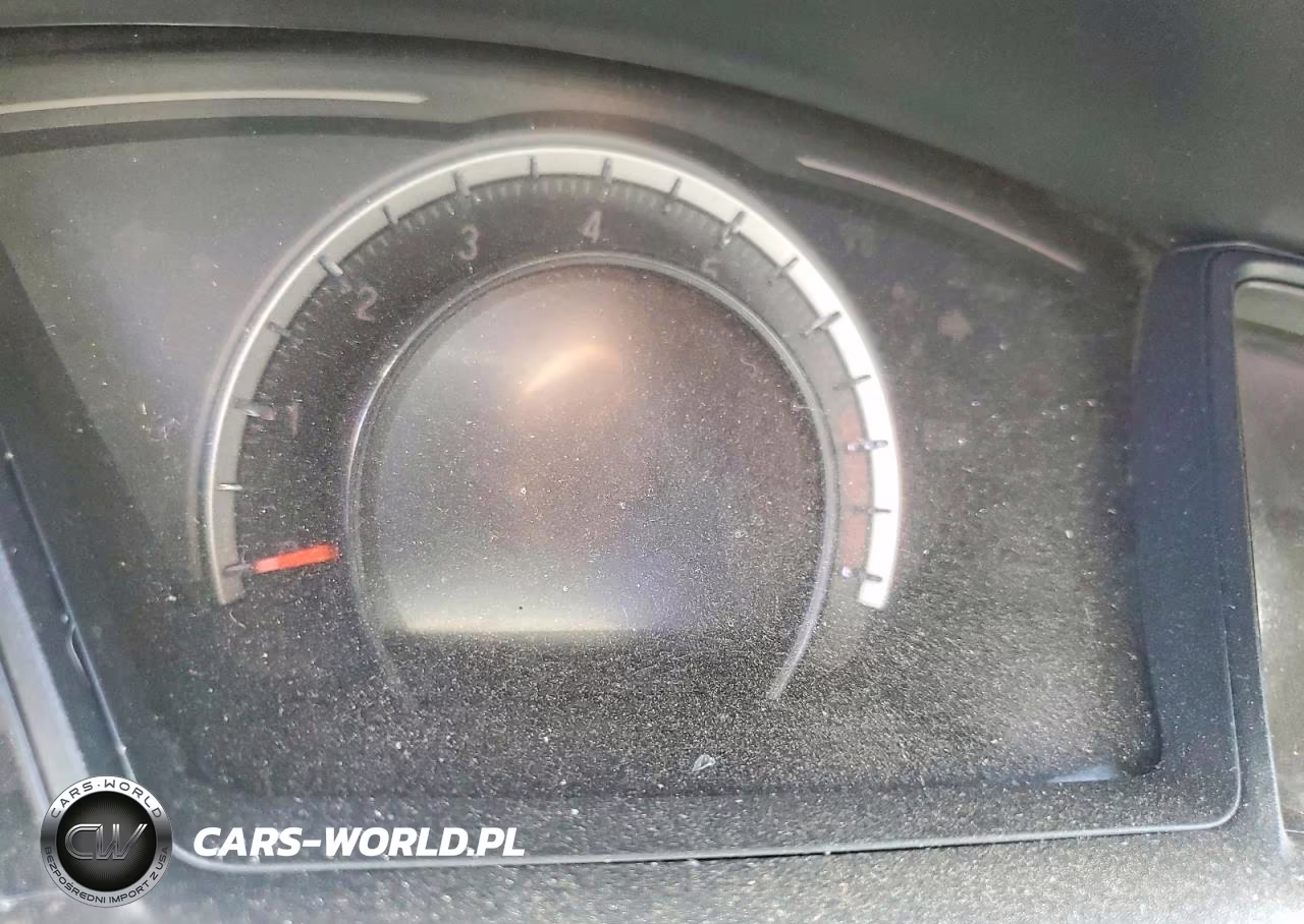 2017 Honda Civic Lx VIN:2HGFC2F5XHH519601 - 9