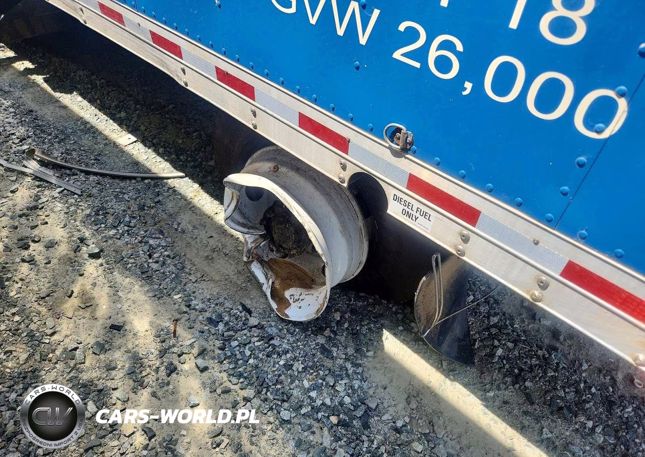 2026 Freightliner Business Class M2 Refrigerated Box Truck VIN:3ALACWFCXTDWT3556 - 13